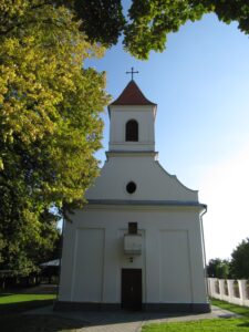 Read more about the article Prva subota u lipnju u ilačkom Svetištu