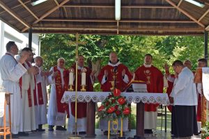 Read more about the article Slavlje sv. Jakova u Ilači