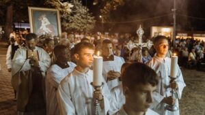 Read more about the article Velika Gospa u Ilači: Marija – znak nade