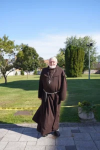 Read more about the article Posjet biskupa misionara Gerarda Antuna Žerdina ilačkoj i tovarničkoj župi
