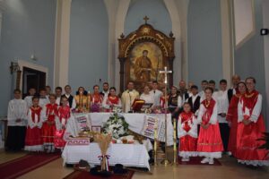 Read more about the article Zahvalnica 2025.