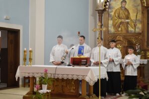 Read more about the article Blagdan Svijećnice 2026.