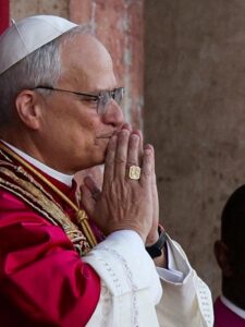 Read more about the article Poruka za korizmu