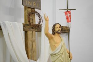 Read more about the article Svetkovina Uskrsa 2026.