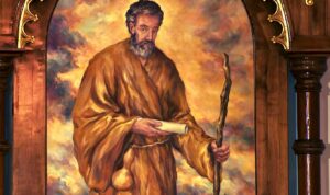 Read more about the article Proslava sv. Jakova, zaštitnika župe