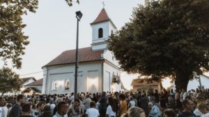 Read more about the article Hodočašće u marijansko svetište Drage Gospe Ilačke 2026.