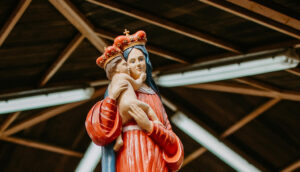 Read more about the article Proslava Male Gospe u Ilači