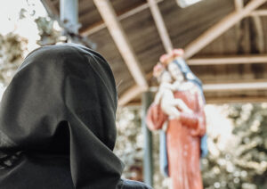 Read more about the article Prva subota u svetištu Gospe Ilačke 
