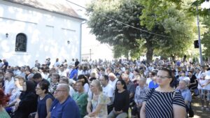 Read more about the article Proslava Velike Gospe u Ilači