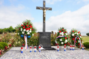 Read more about the article Svetkovina Svih svetih